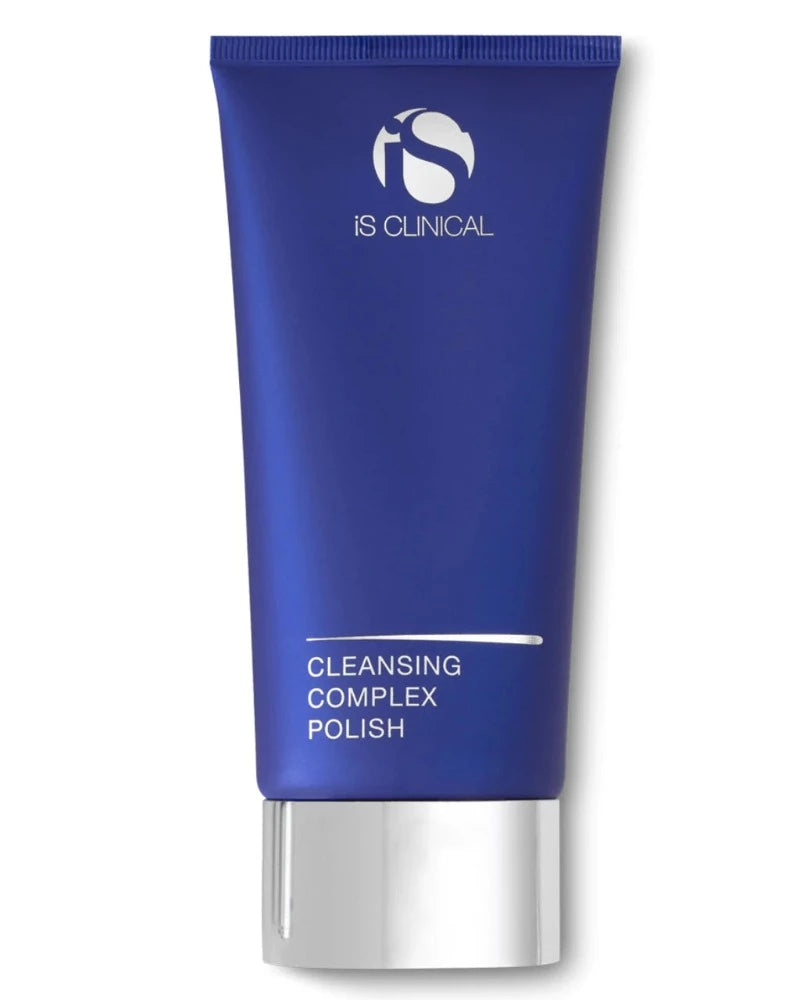 iS Clinical CLEANSING COMPLEX POLISH 120g