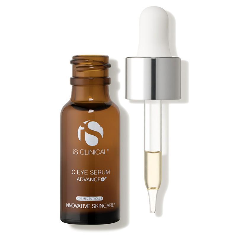 iS Clinical C EYE SERUM ADVANCE+ 15 ml