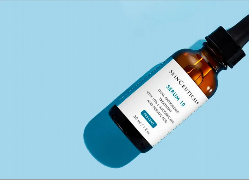 SERUM 10 30 Skin Ceuticals