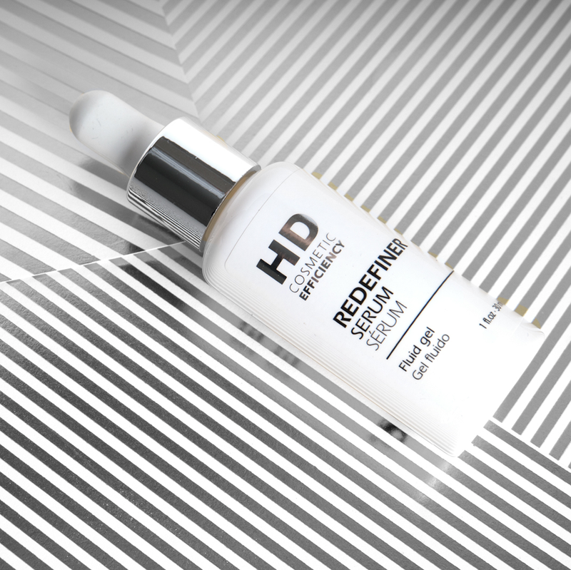 REDEFINER SÉRUM HD Cosmetic Efficiency