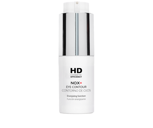 NOX+ CONTORNO DE OJOS HD Cosmetic Efficiency