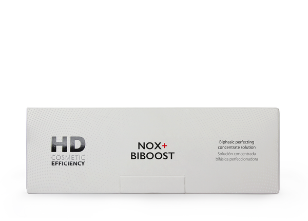 NOX+ BI-BOOST HD Cosmetic Efficiency