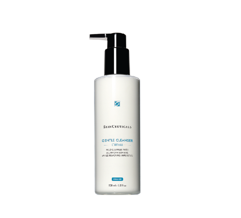 GENTLE CLEANSER Skin Ceuticals