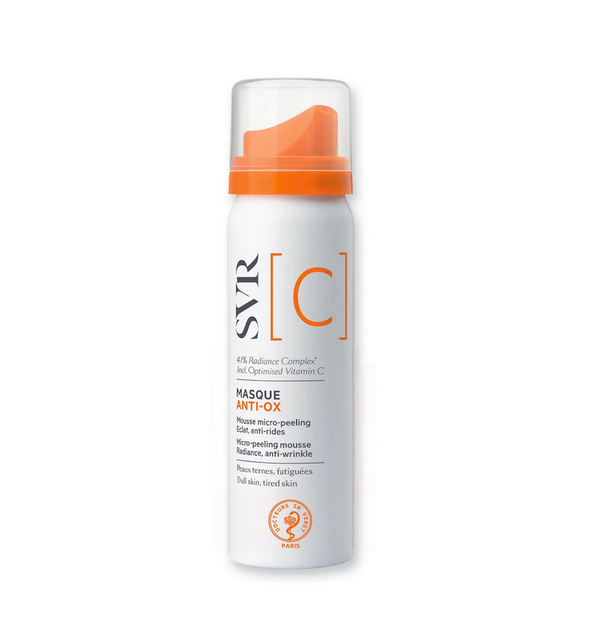 C MASQUE ANTI-OX SVR