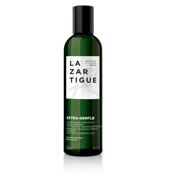 LAZARTIGUE EXTRA-GENTLE SHAMPOO