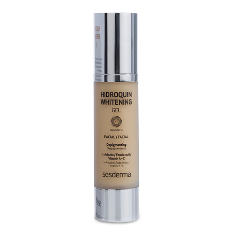 SESDERMA HIDROQUIN GEL DESPIGMENTANTE 50 mL