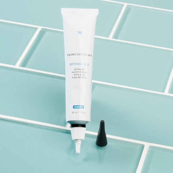 SKINCEUTICALS RETINOL 0.5