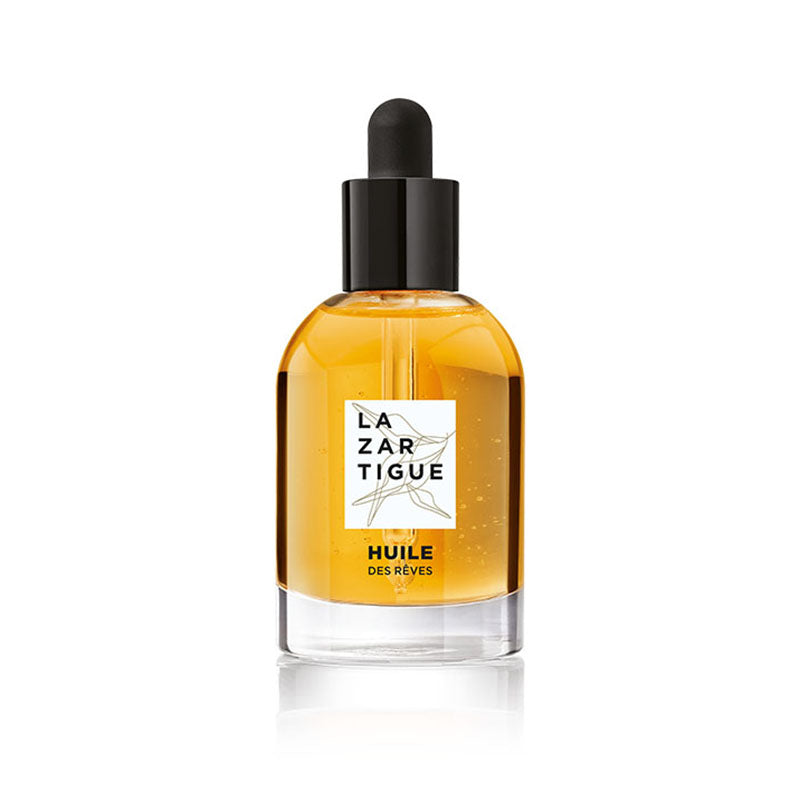 LAZARTIGUE HUILE DES RÊVES 50mL