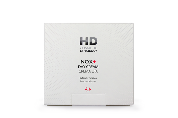 HD COSMETIC EFFICIENCY NOX+ CREMA DE DÍA 50mL