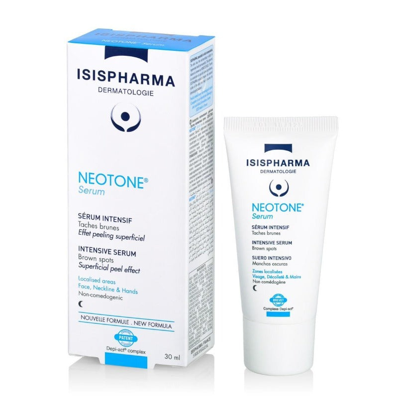 ISISPHARMA NEOTONE SERUM