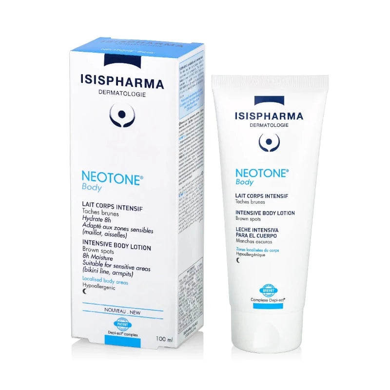 ISISPHARMA NEOTONE BODY