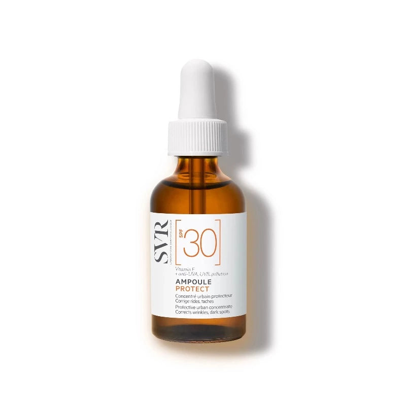 SVR AMPOULE PROTECT SPF30