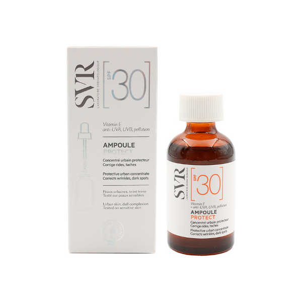 SVR AMPOULE [SPF30] PROTECT 30mL