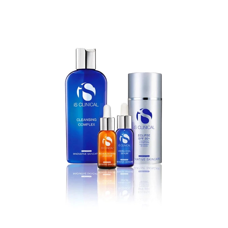 Productos iS CLINICAL PURE CALM COLLECTION