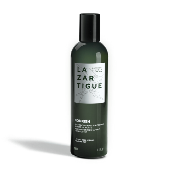 LAZARTIGUE NOURISH SHAMPOO