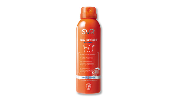 SVR BRUME SUN SECURE SPF50+ 200 ml