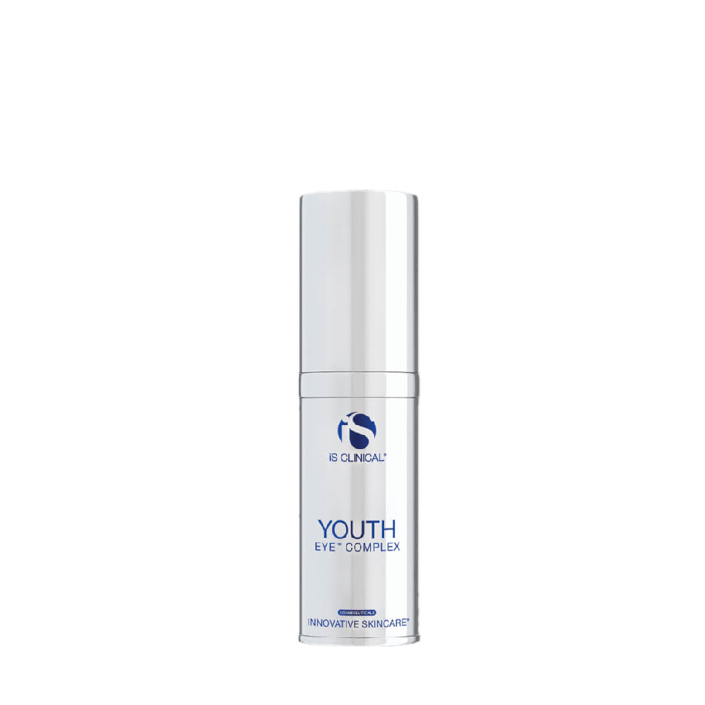iS Clinical YOUTH EYE COMPLEX 15 ml Cremas Premium