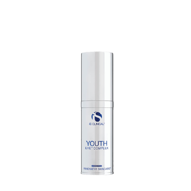 iS Clinical YOUTH EYE COMPLEX 15 ml