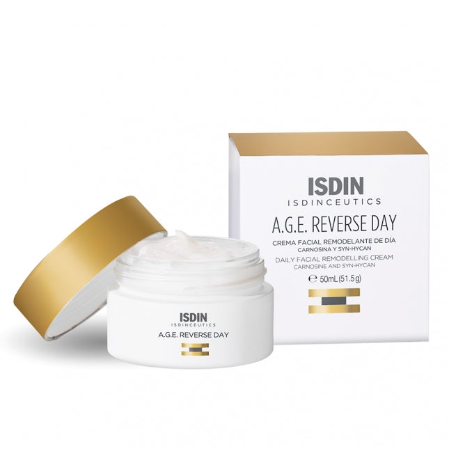 A.G.E. REVERSE DAY Isdin IsdinCeutics