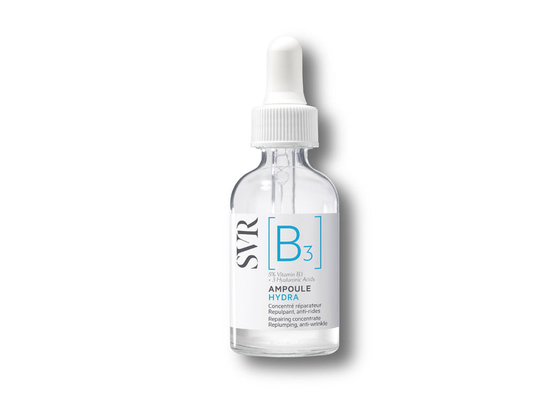 SVR AMPOULE [B3] HYDRA 30 ML