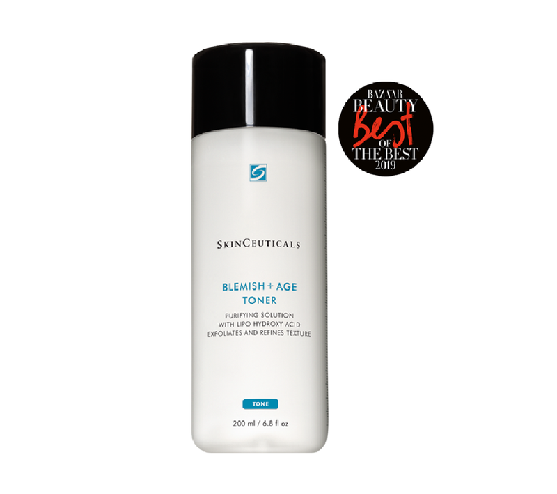 BLEMISH AGE TONER Skin Ceuticals