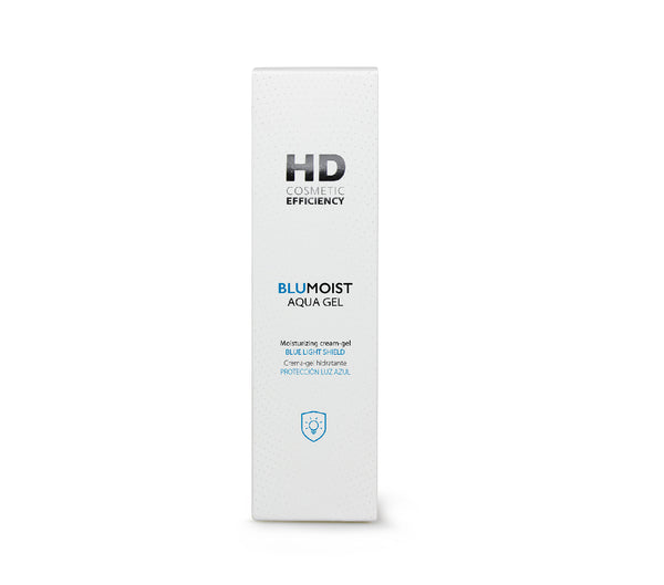 BLUMOIST AQUA GEL HD Cosmetic Efficiency