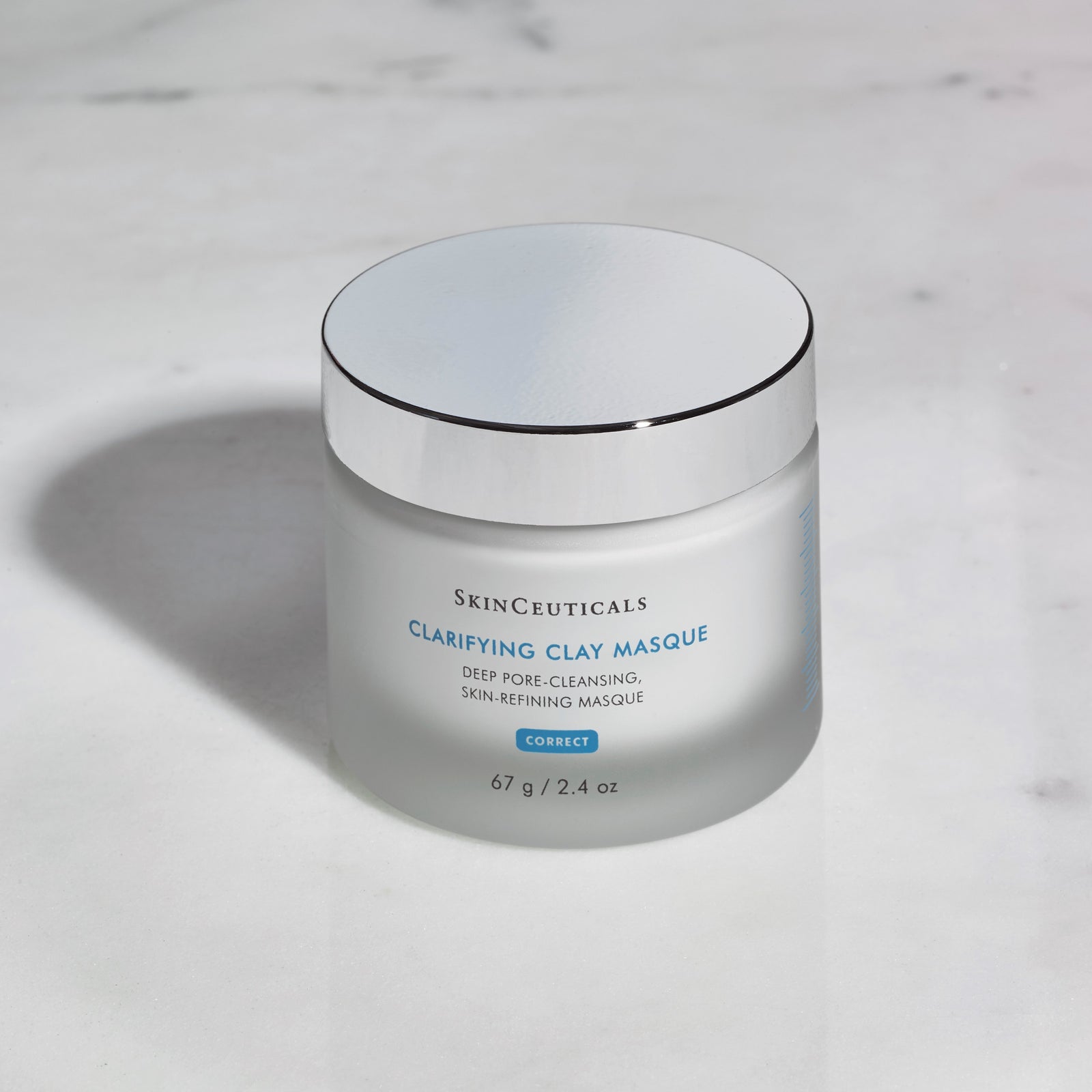 SKINCEUTICALS CLARIFYING CLAY MASQUE 67 gr – Cremas Premium
