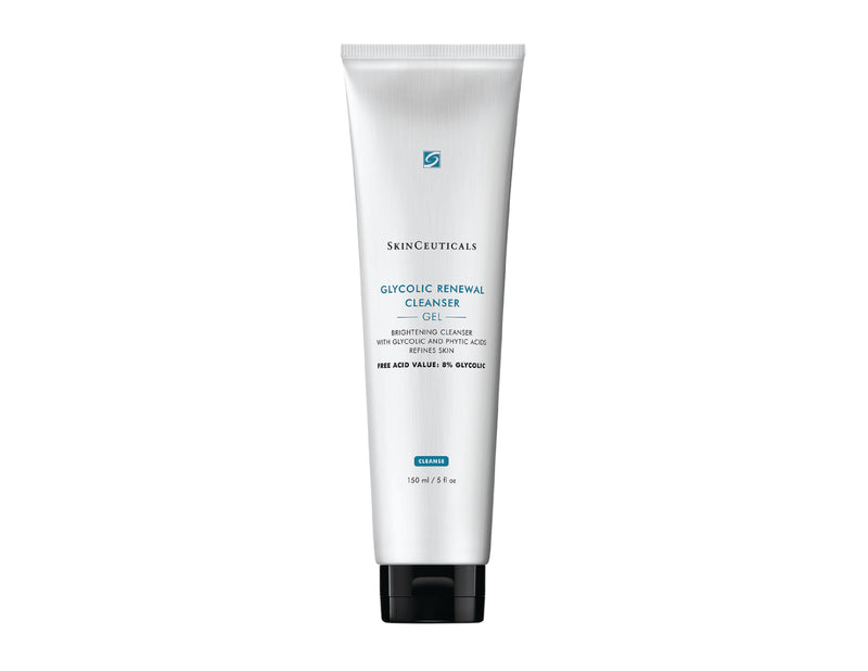 SKINCEUTICALS GLYCOLIC RENEWAL CLEANSER 150 ml