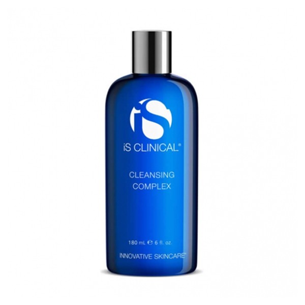iS Clinical CLEANSING COMPLEX 180 mL