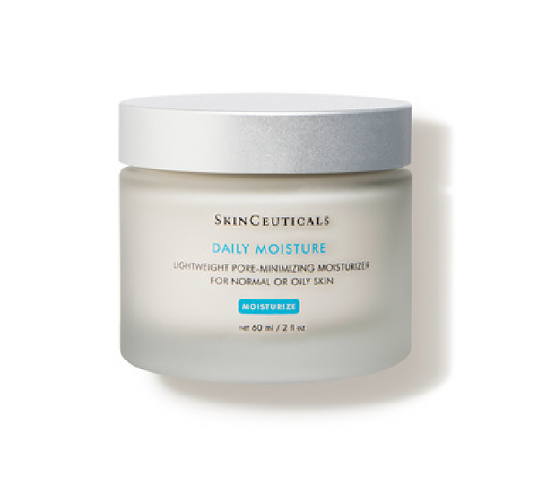 DAILY MOISTURE Skin Ceuticals