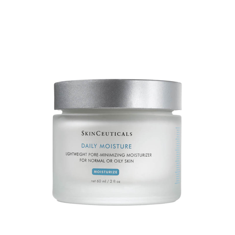 DAILY MOISTURE Skin Ceuticals