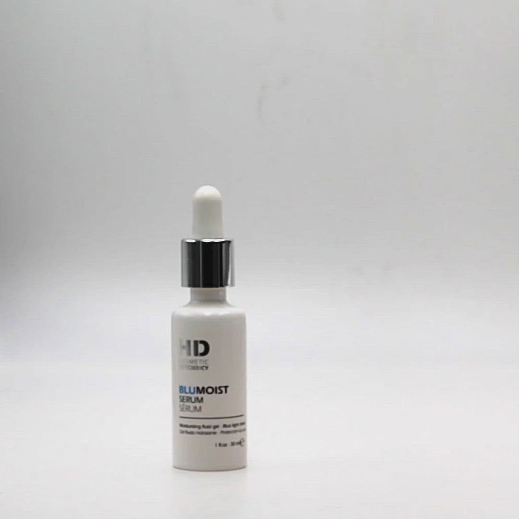 BLUMOIST SÉRUM  HD Cosmetic Efficiency