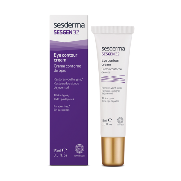 SESDERMA SESGEN 32 CREMA CONTORNO DE OJOS