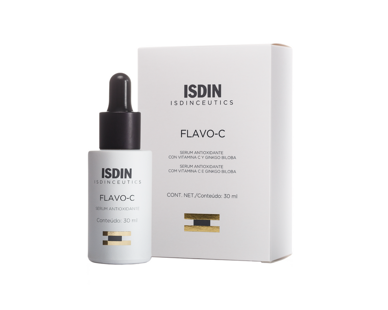 FLAVO-C 30 Isdin IsdinCeutics