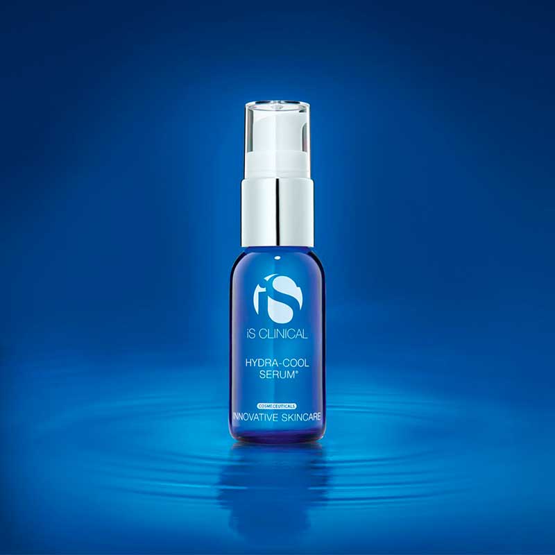 iS Clinical HYDRA-COOL SERUM 15 ml