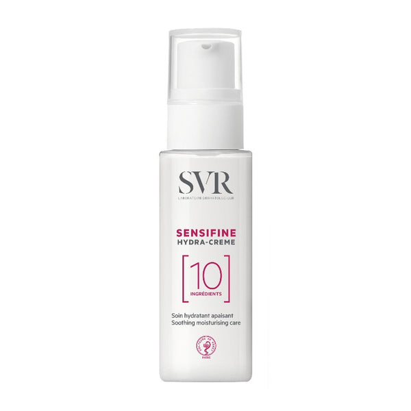 SVR SENSIFINE HYDRA-CREME 40 mL