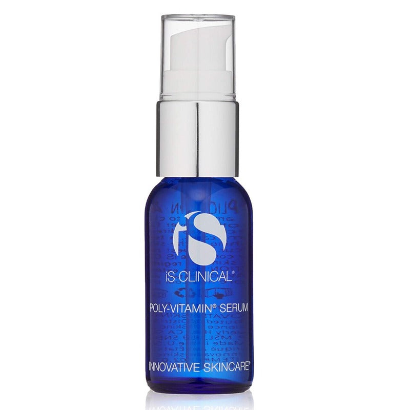 iS Clinical POLY-VITAMIN SERUM 30 mL