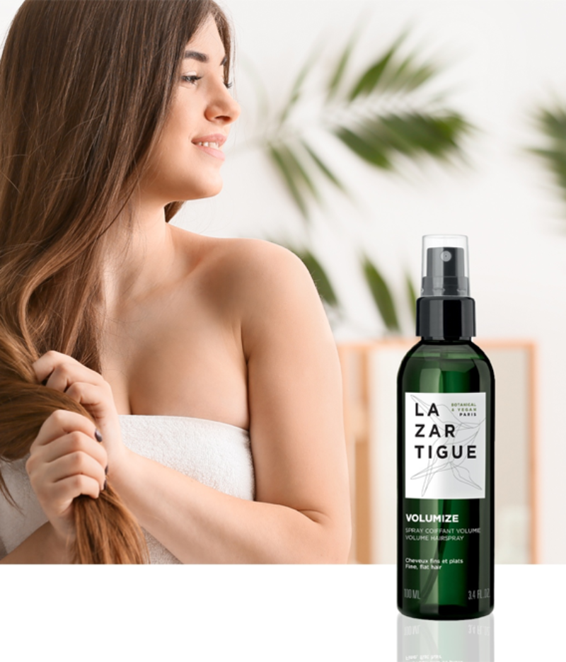 LAZARTIGUE VOLUMIZE SPRAY