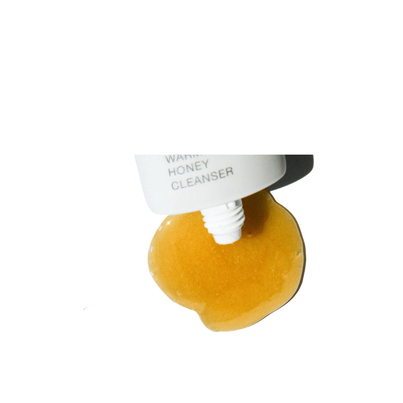 iS Clinical WARMING HONEY CLEANSER 120g
