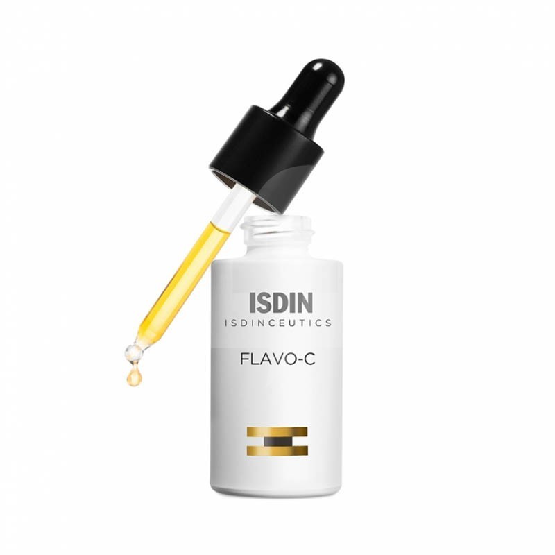 FLAVO-C IsdinCeutics