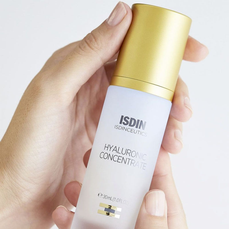 ISDINCEUTICS HYALURONIC CONCENTRATE SERUM 30 ML