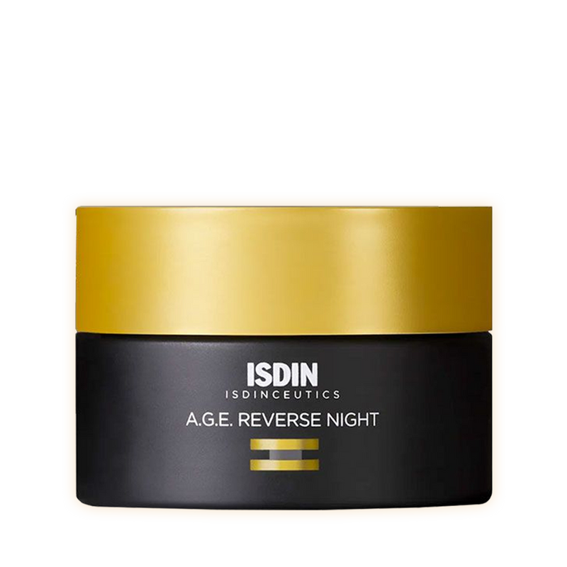 ISDINCEUTICS A.G.E. REVERSE NIGHT  50 ml