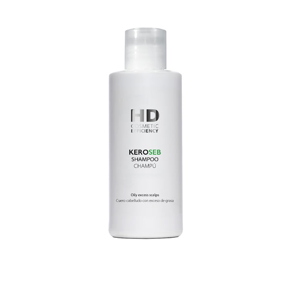 KEROSEB CHAMPÚ HD Cosmetic Efficiency