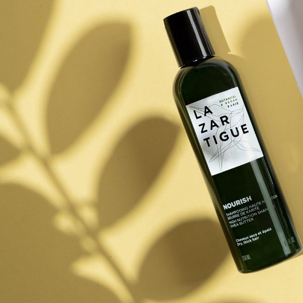 LAZARTIGUE NOURISH SHAMPOO