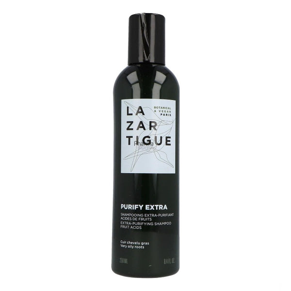 LAZARTIGUE PURIFY EXTRA SHAMPOO