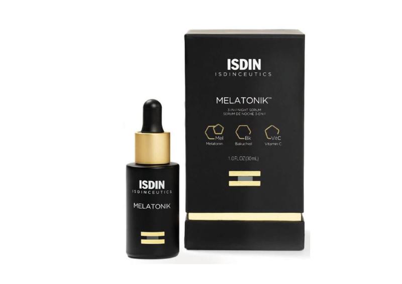 ISDINCEUTICS MELATONIK 30 mL