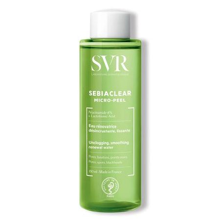 SVR SEBIACLEAR MICRO-PEEL 150 mL