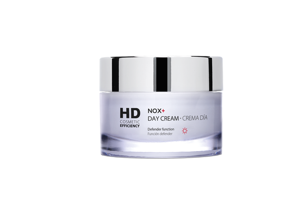 HD COSMETIC EFFICIENCY NOX+ CREMA DE DÍA 50mL