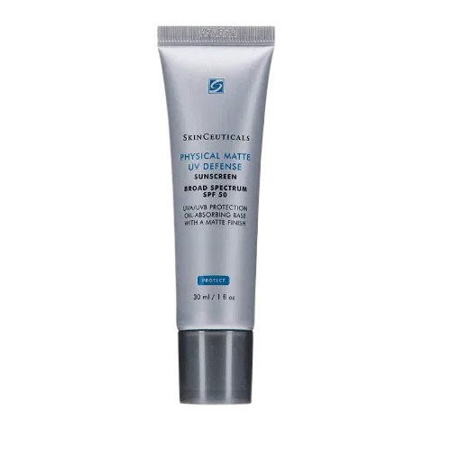 SKINCEUTICALS PHYSICAL MATTE UV DEFENSE FPS-50 30 ml