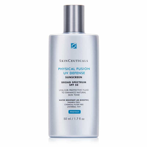 PHYSICAL FUSION UV DEFENSE skinceuticals